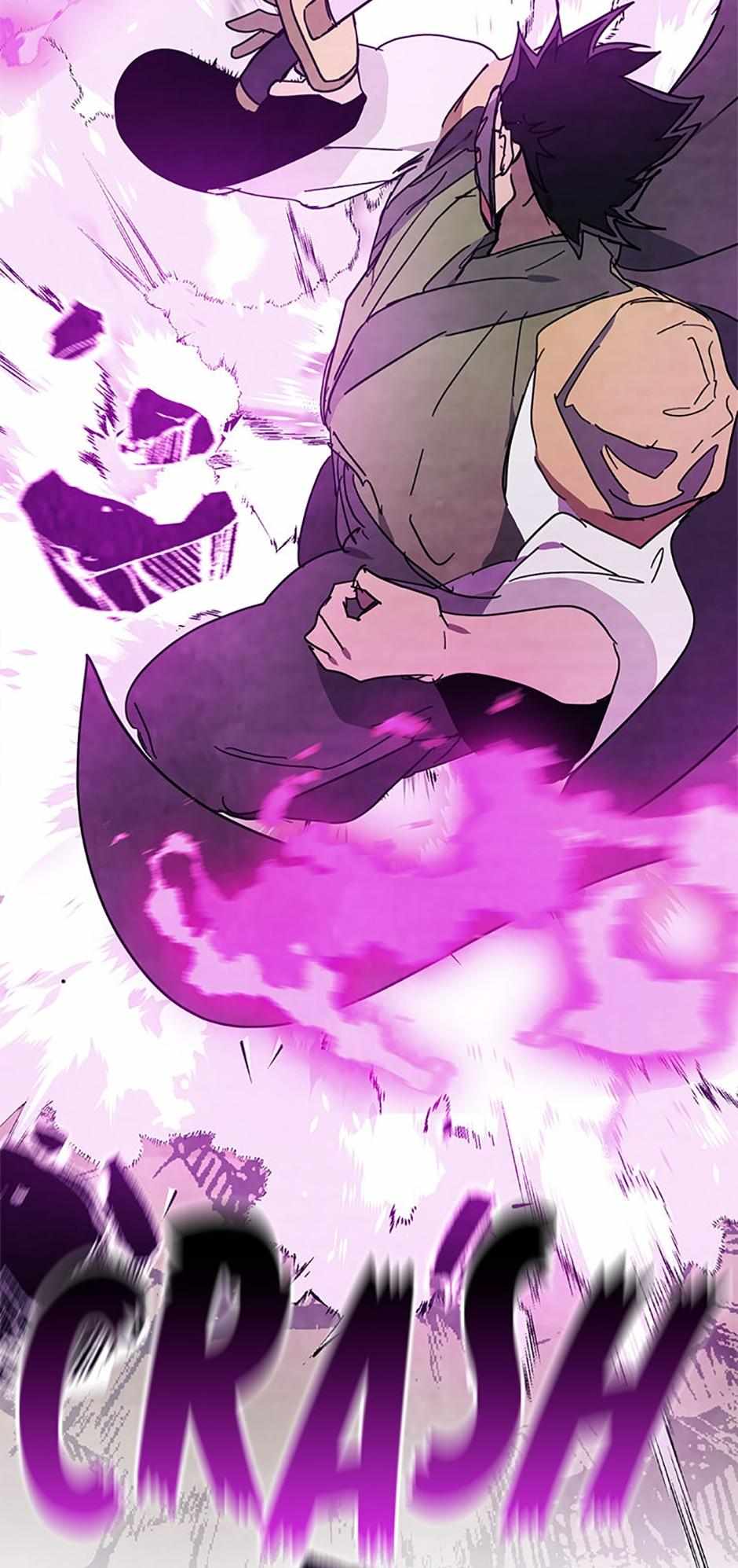 Yi Shen Dang Guan Chapter 76 35